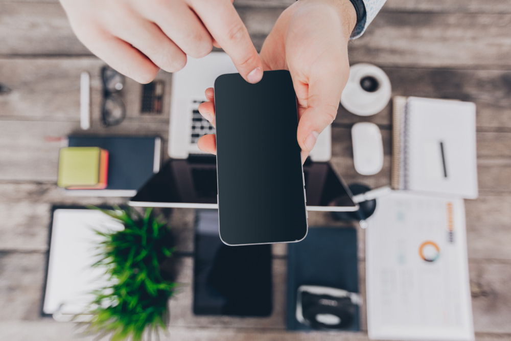 Mýty o zánovních a repasovaných iPhonech Jaká je skutečnost (4)